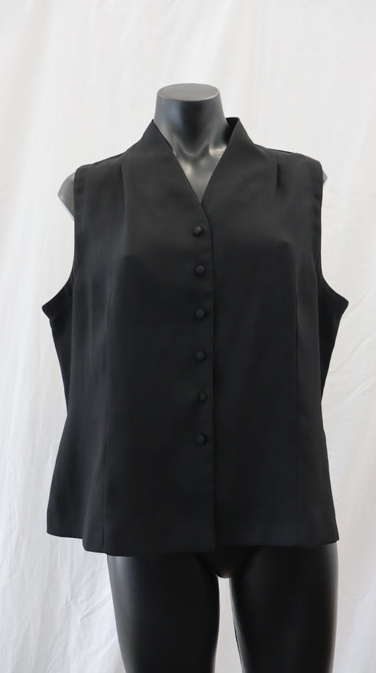 Katies Vest 16