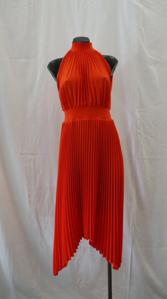 WITCHERY Midi Dress 6