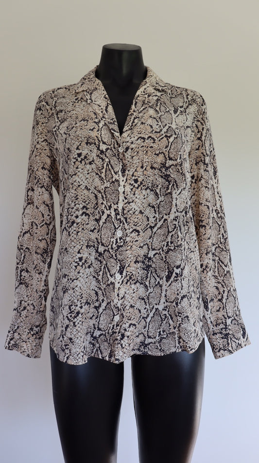 Rails Blouse S