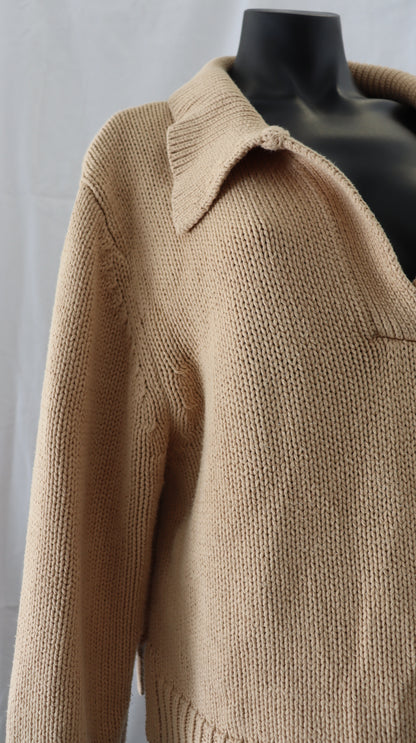 DISSH Knit L