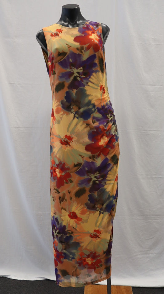 ownley Maxi Dress L