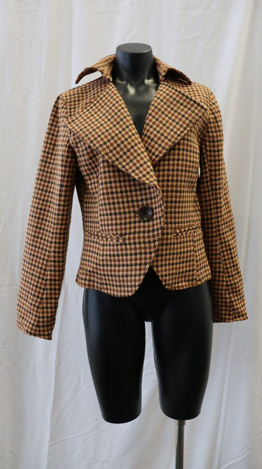 kingan Jones Jacket 12