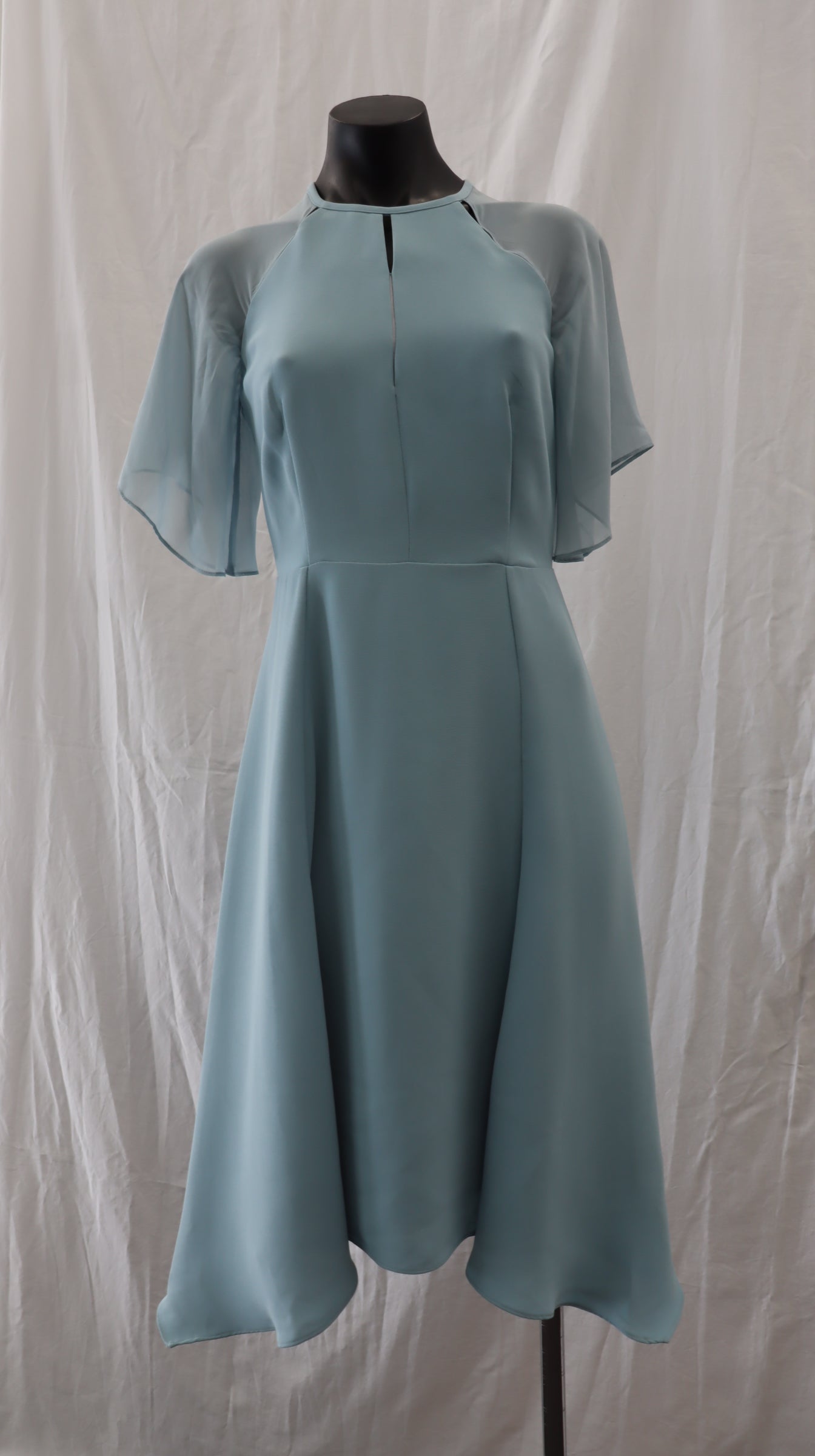 REISS Midi Dress 8