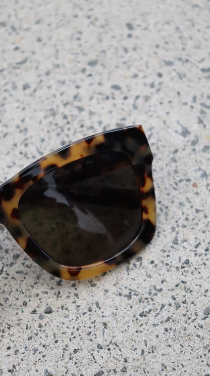 Dragon Sunglasses N/A