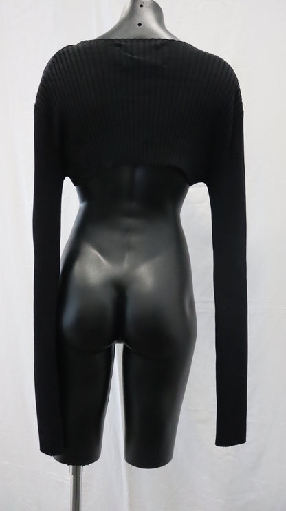 Róhe Maxi Dress 10