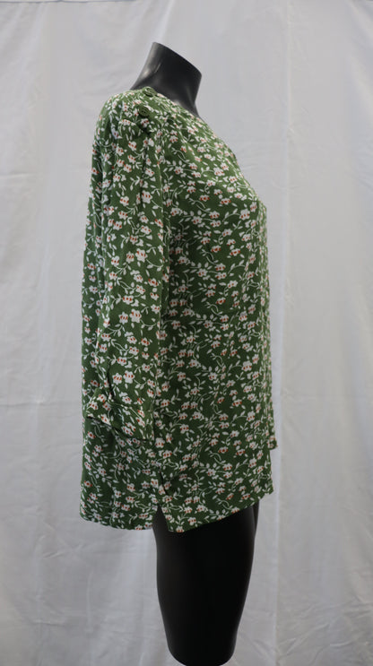 SYLVESTER Top M