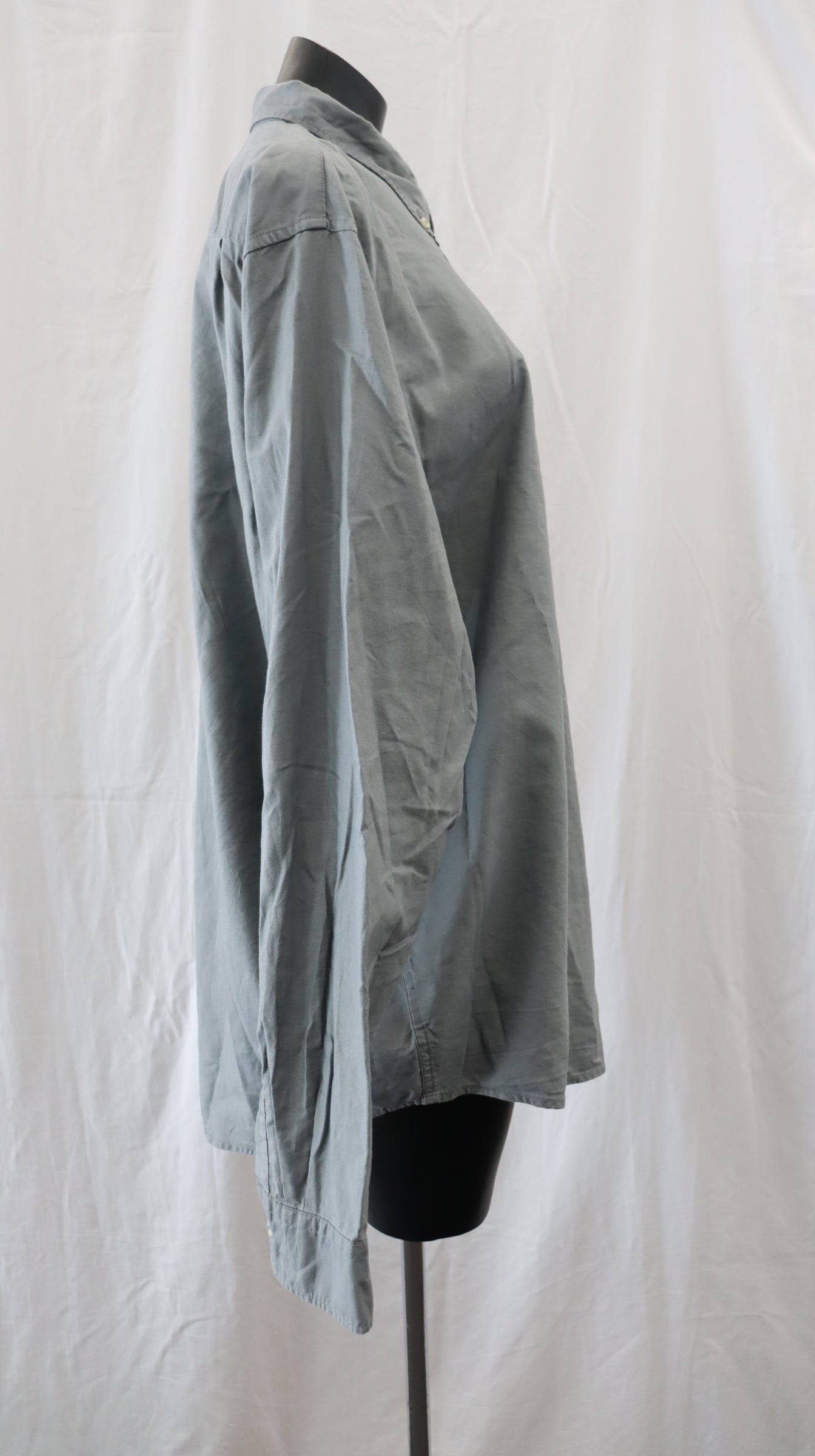 COUNTRY ROAD Button Up Mens XXL