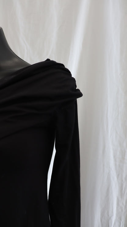 COS Long Sleeve S