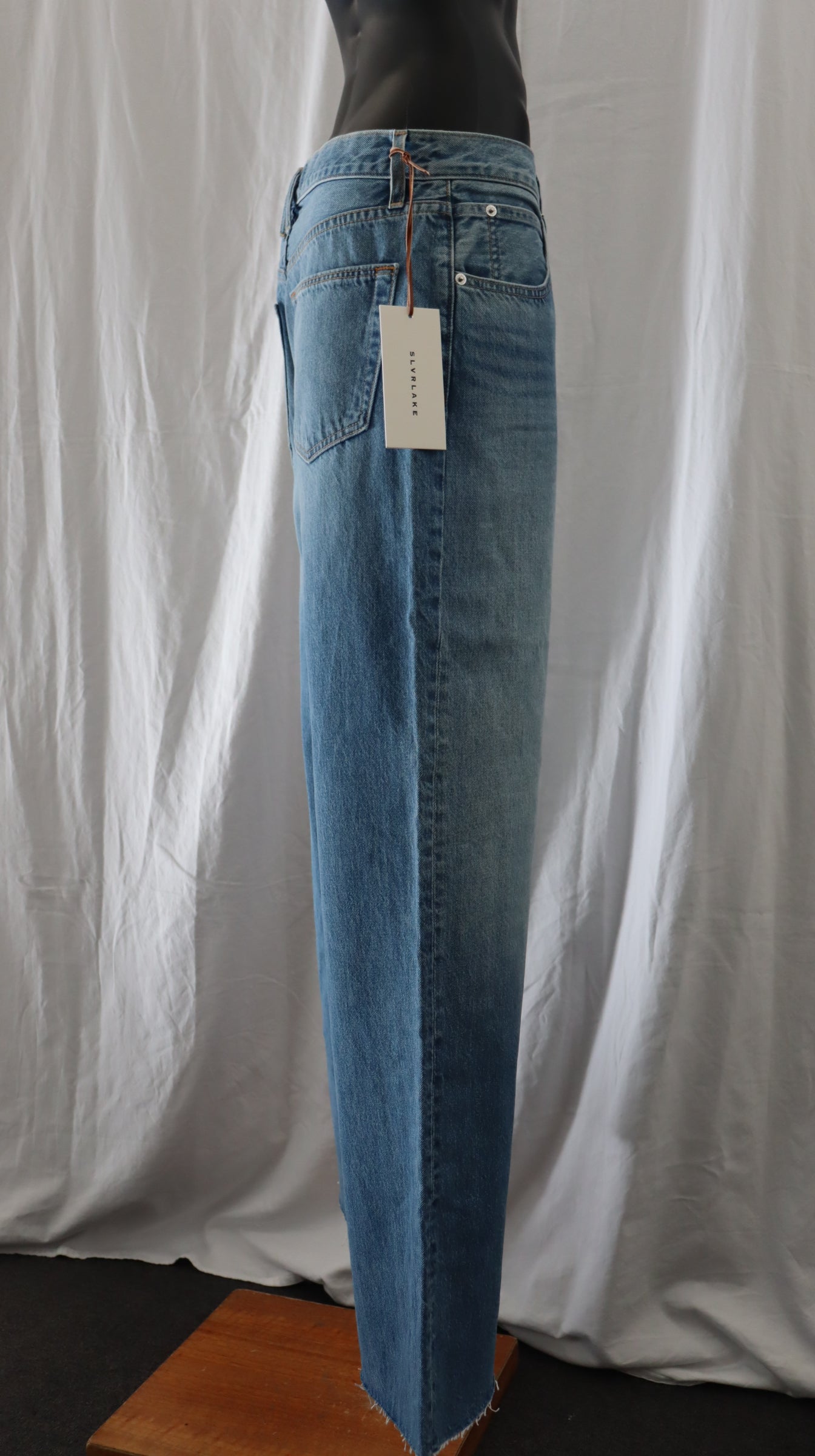 SLVRLAKE Jeans 12