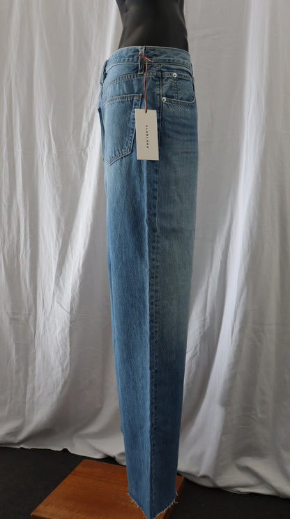 SLVRLAKE Jeans 12
