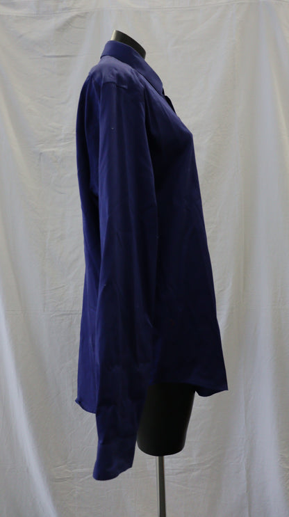 Calvin Klein Button Up Mens L