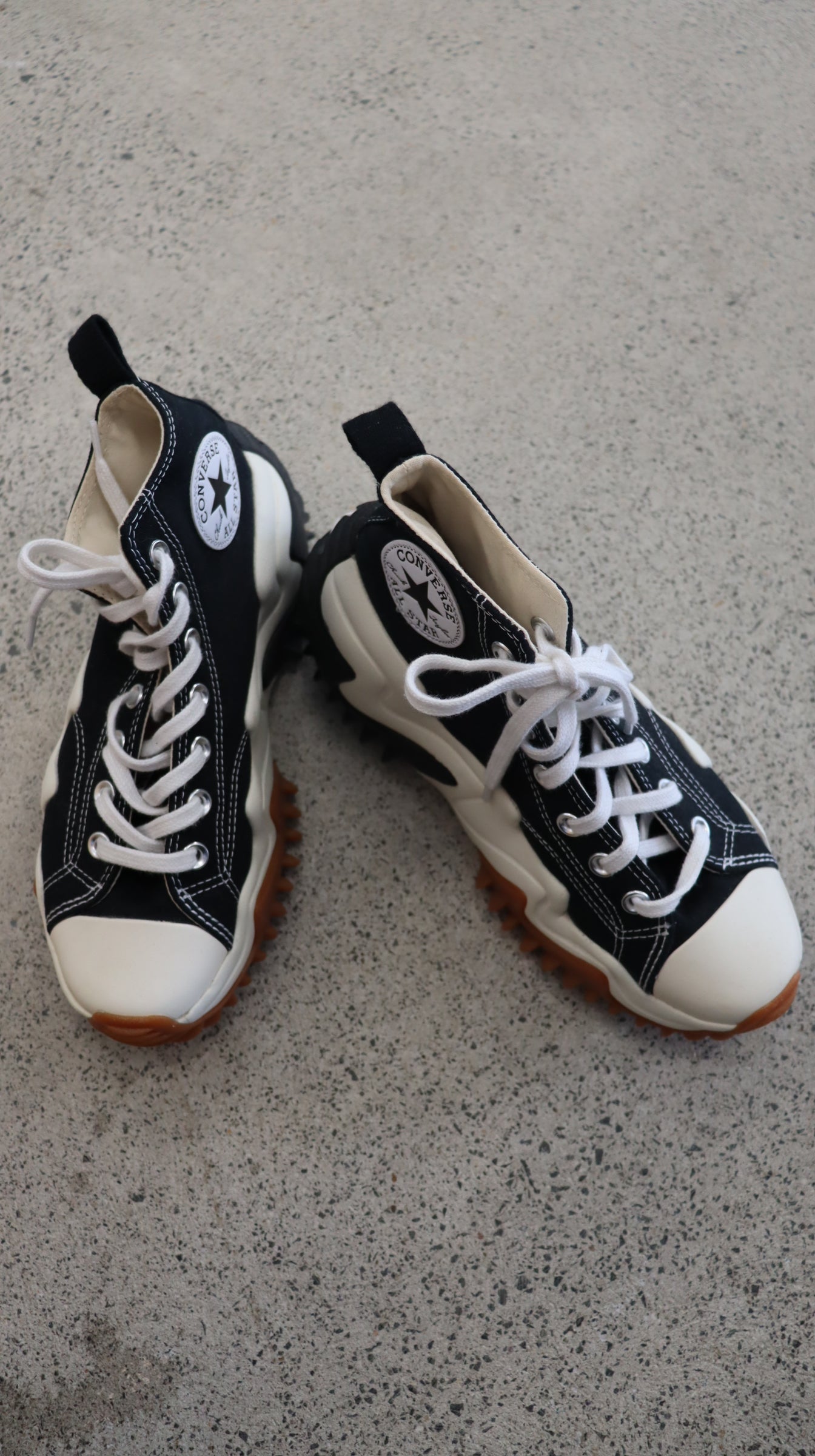 CONVERSE Sneaker 38.5