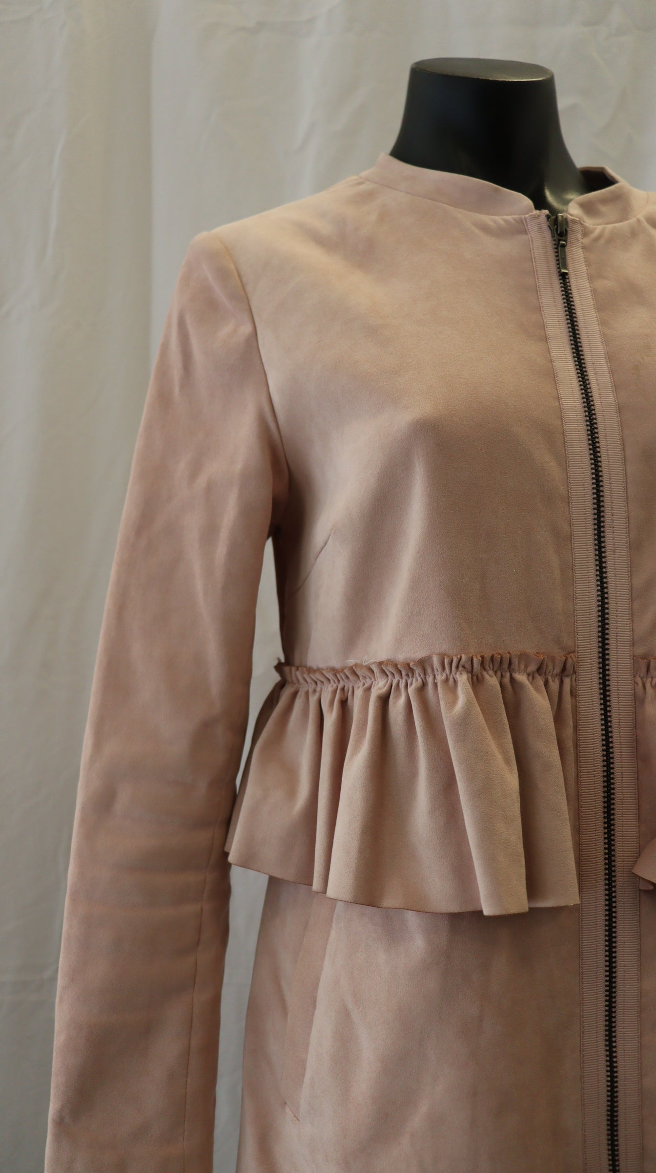 LOOBIES STORY Jacket 10