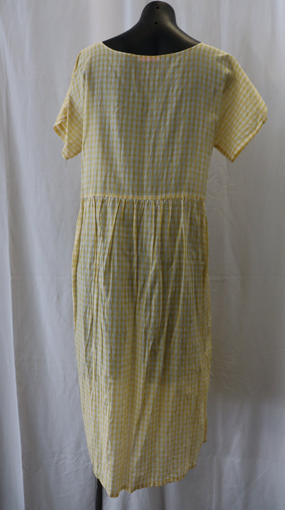 WIDDESS Midi Dress 10