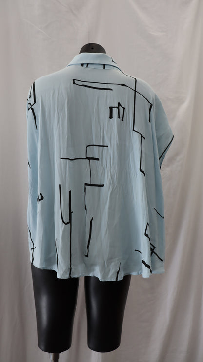 NYNE Button Up 12
