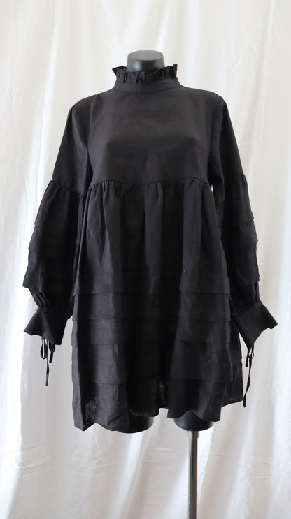 A E R E Mini Dress 10