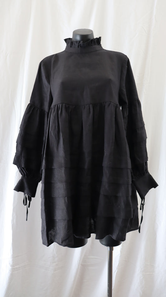 A E R E Mini Dress 10