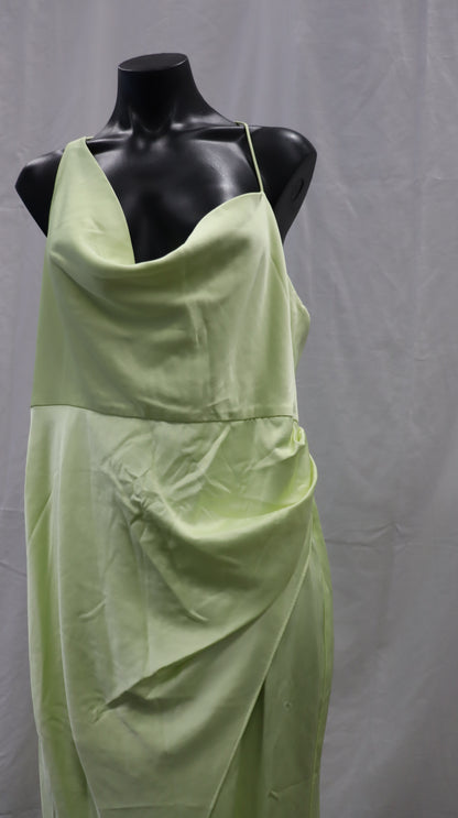significant other Maxi Dress 16