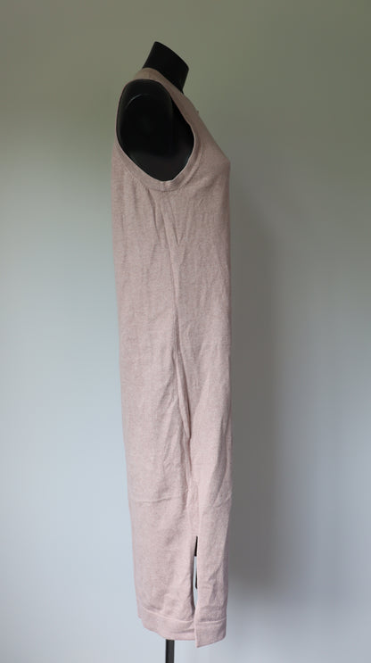 juliette hogan Midi Dress XL