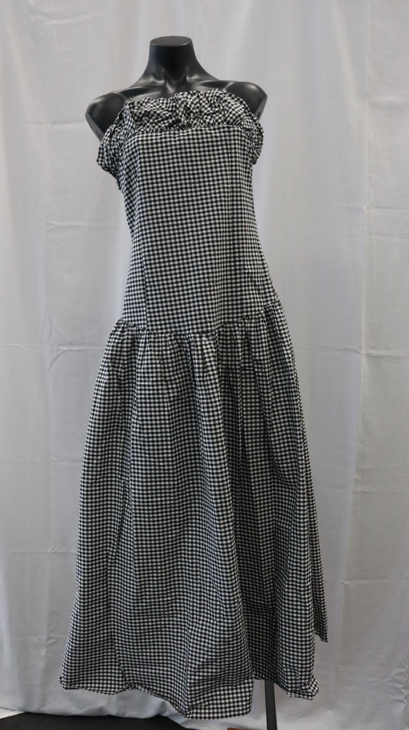 RUBY Maxi Dress 10