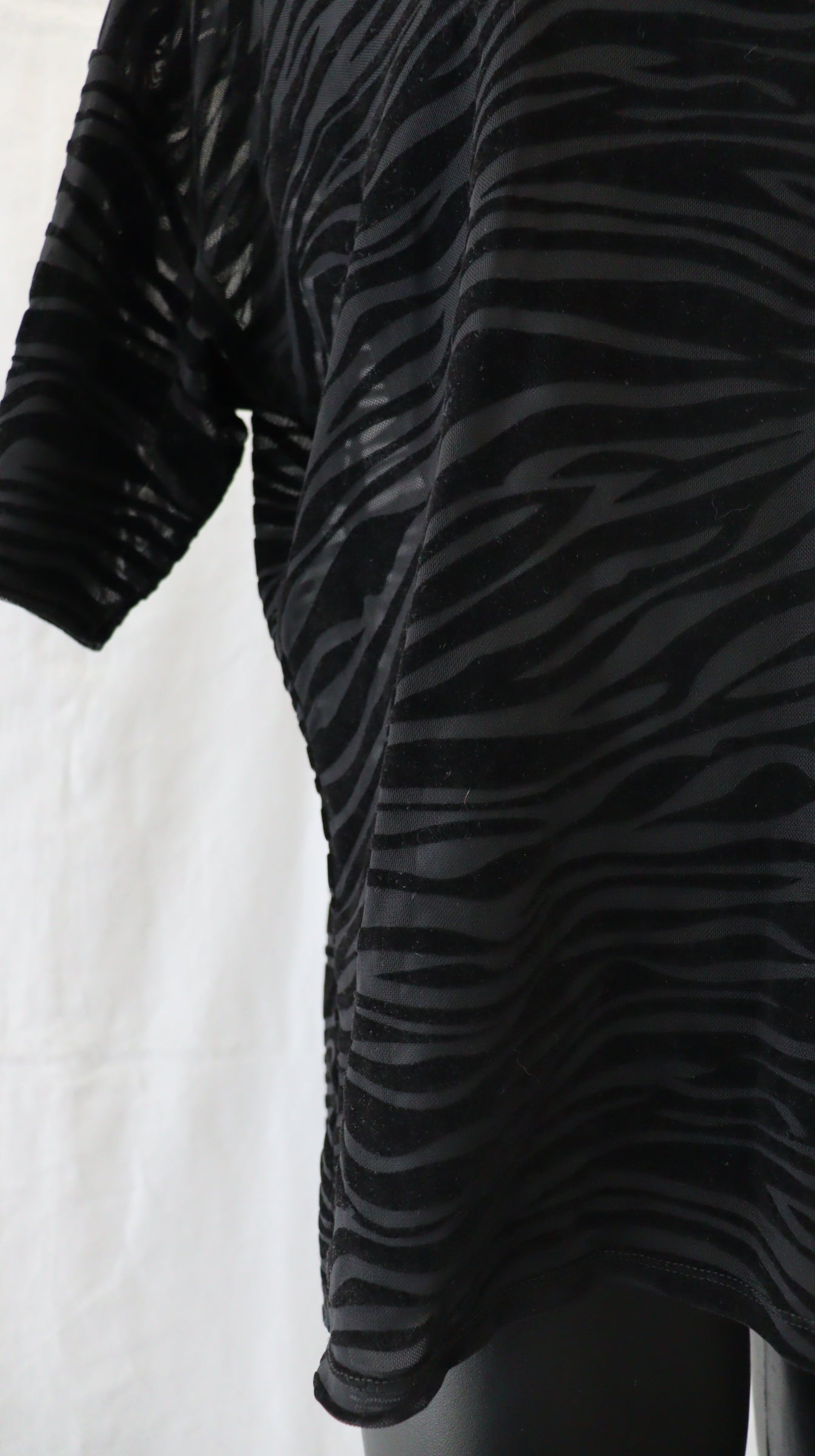 ONE TEASPOON Top xs