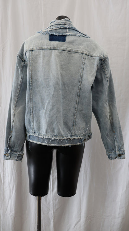 ksubi Jacket xs