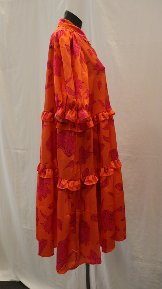 YH & CO Mini Dress 12