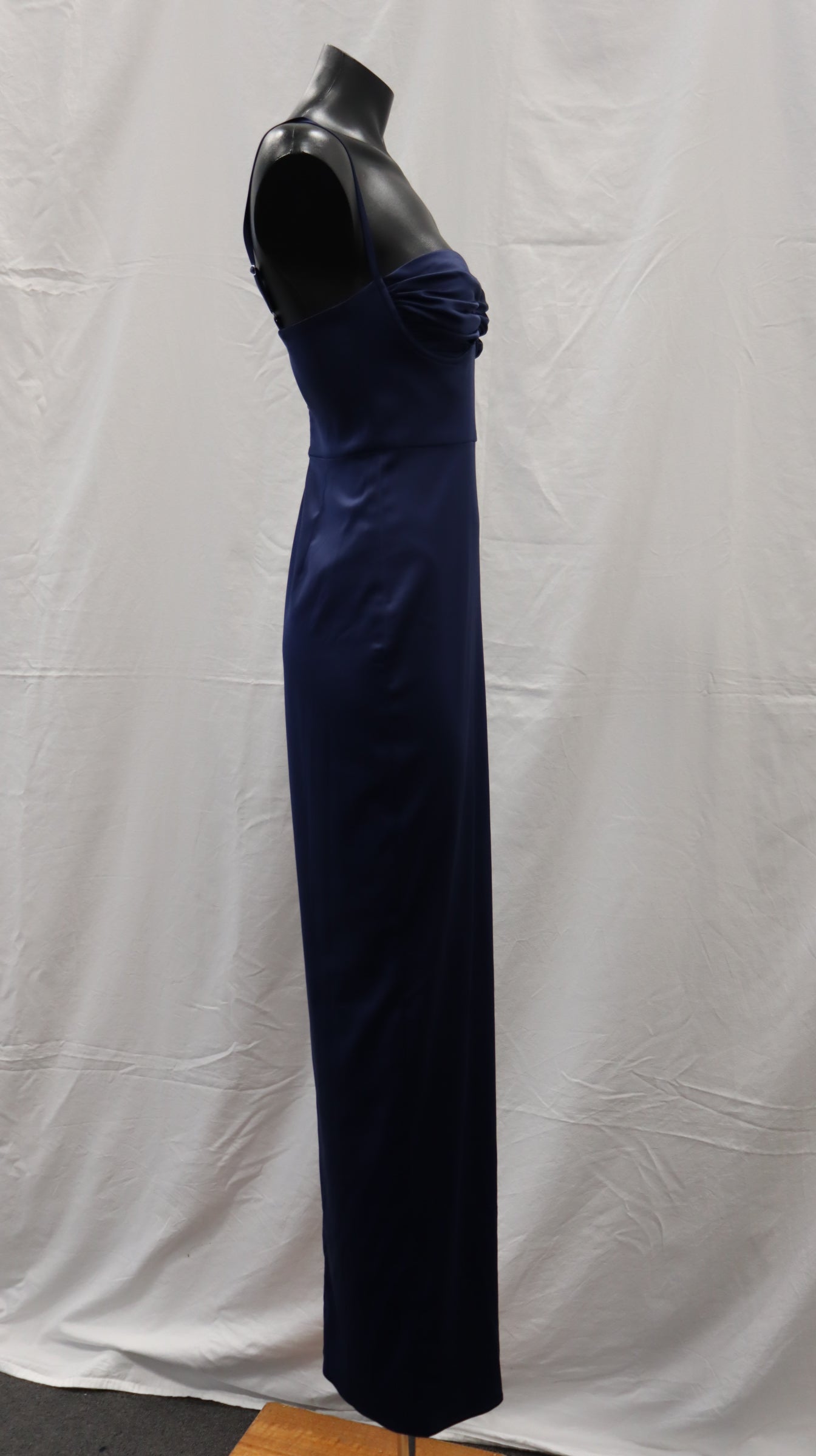 Baby Boo Maxi Dress S