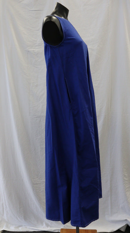 kowtow Maxi Dress xs