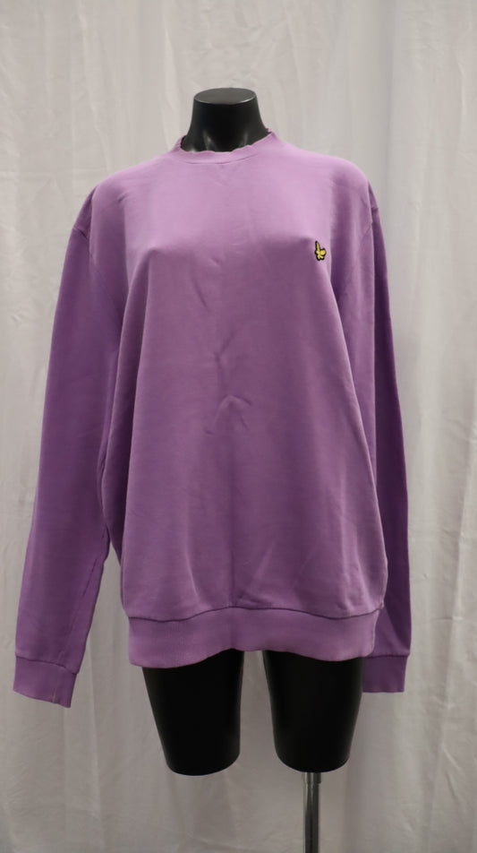Lyle & Scott Jumper L