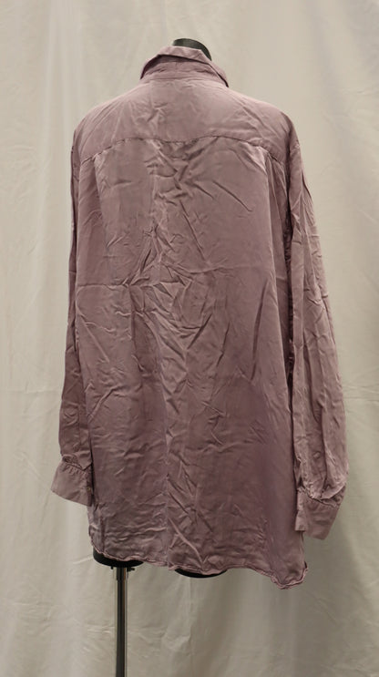 ROUGH STUDIOS Button Up L