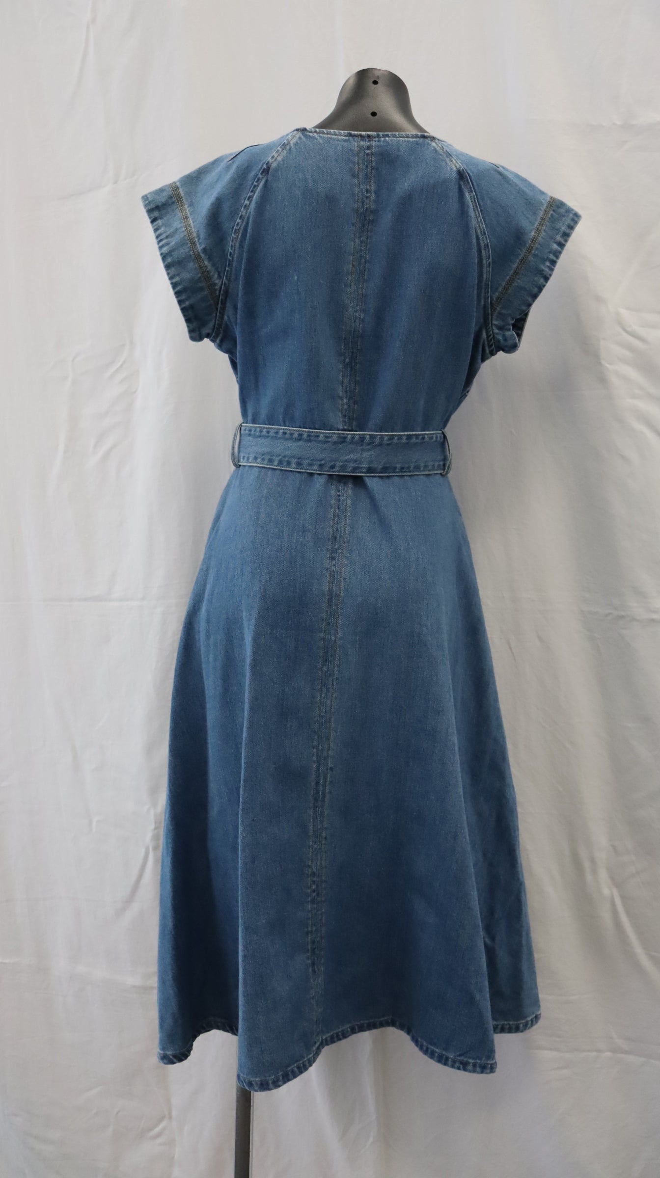 morrison Midi Dress 10
