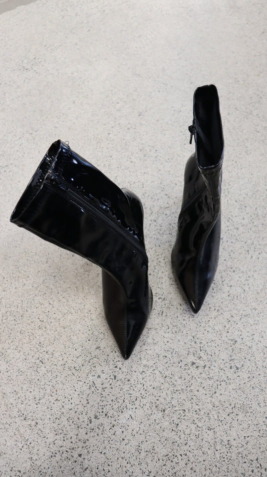 Tony Bianco Boots 36.5