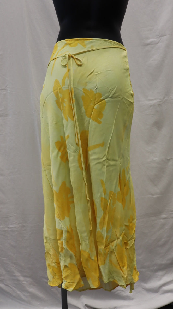 THIRD FORM Midi Skirt 14