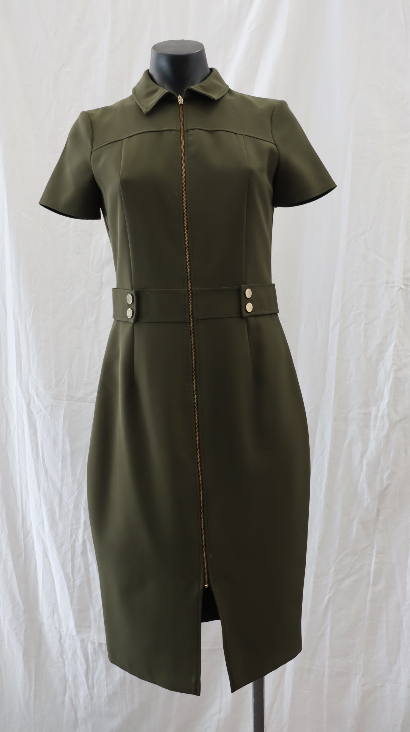 Dorothy Perkins Midi Dress 8