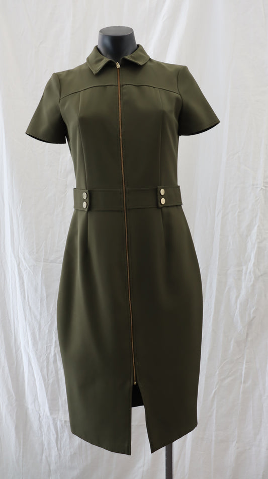 Dorothy Perkins Midi Dress 8