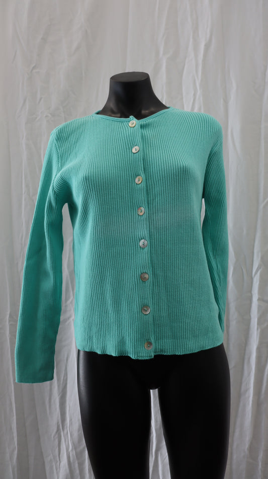 etc Cardigan M
