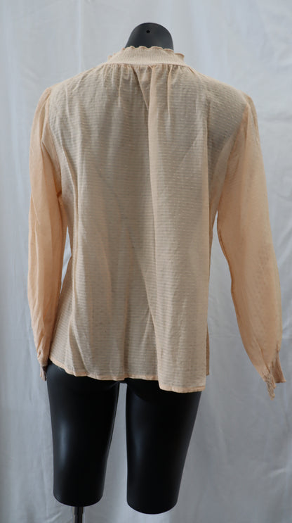 STAPLE + CLOTH Blouse 8