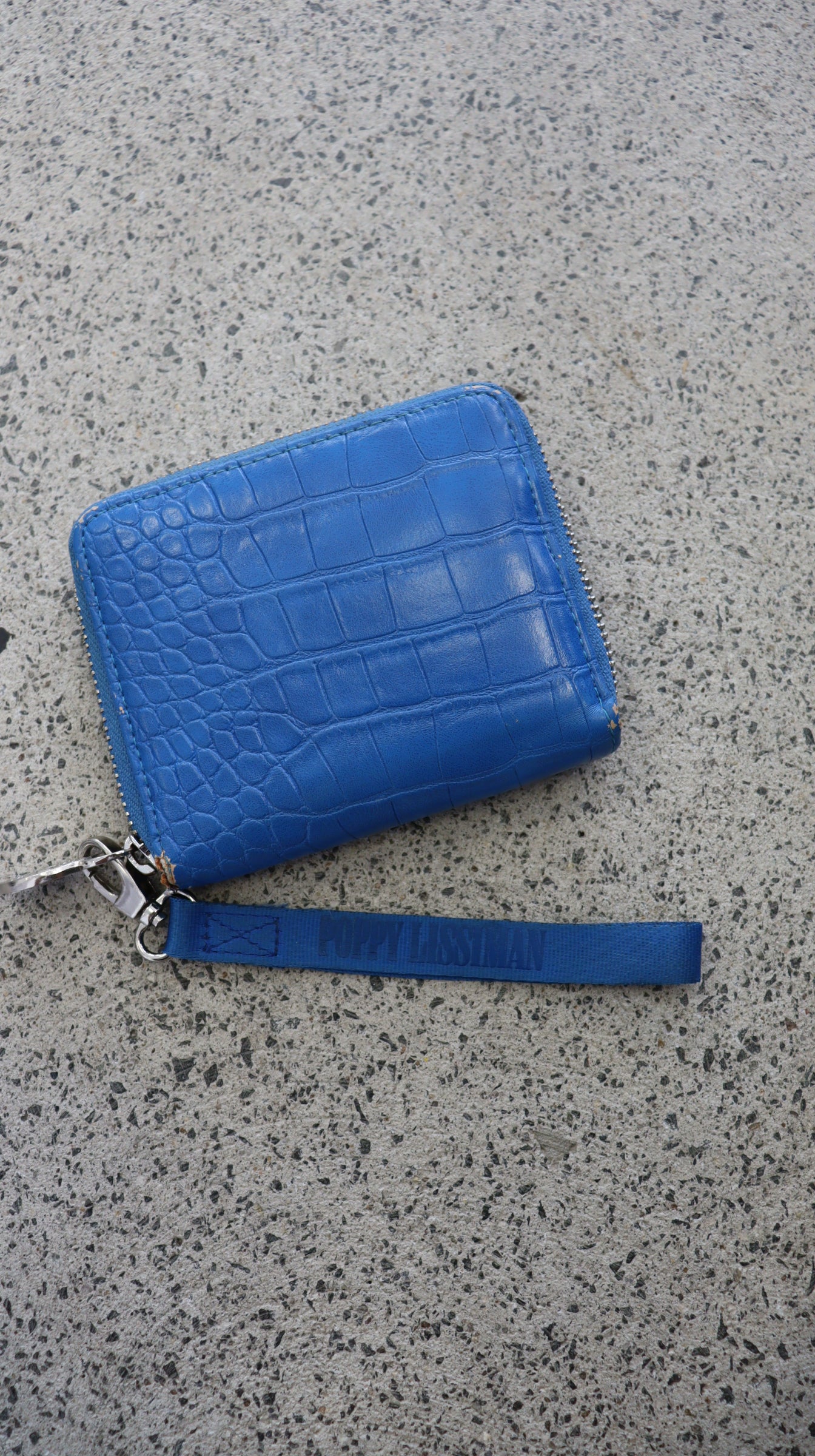 POPPY LISSIMAN Wallet N/A