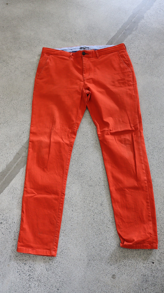3 wise men Pants Mens 36