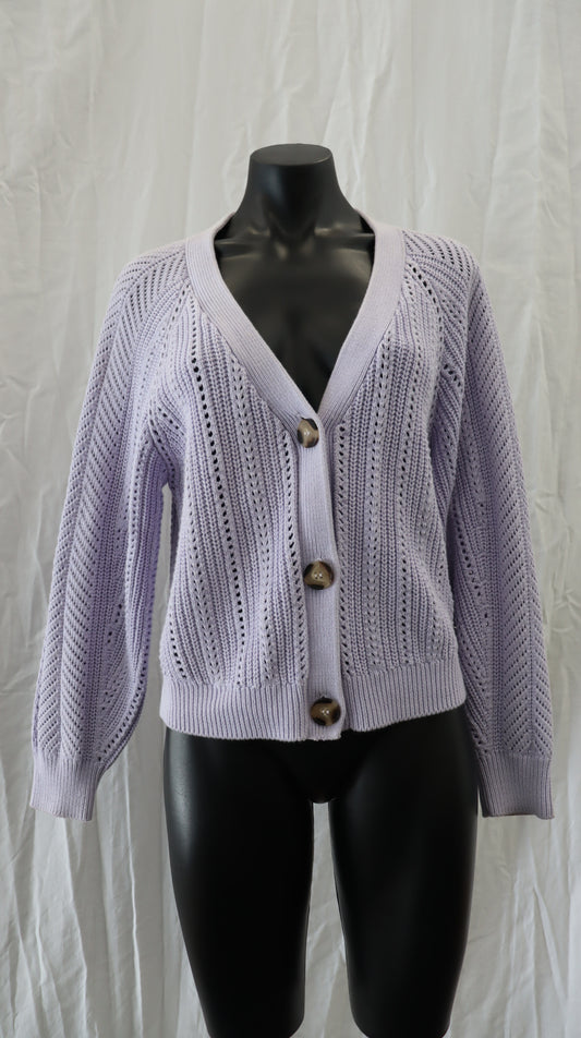 M A X Cardigan xs