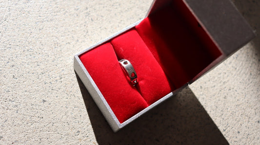 STOLEN GIRLFRIENDS CLUB Ring N/A
