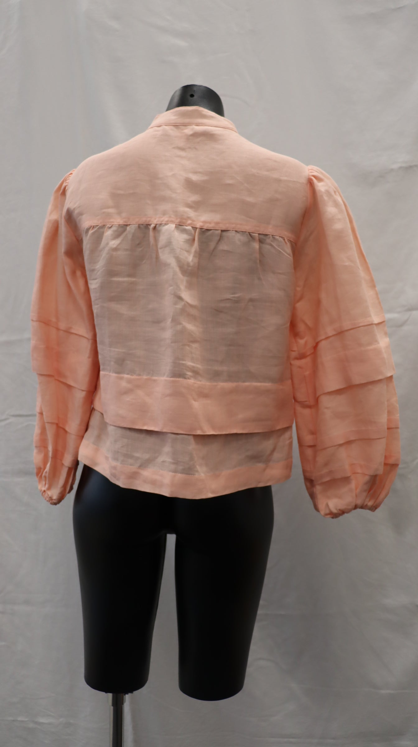 COUNTRY ROAD Blouse 4