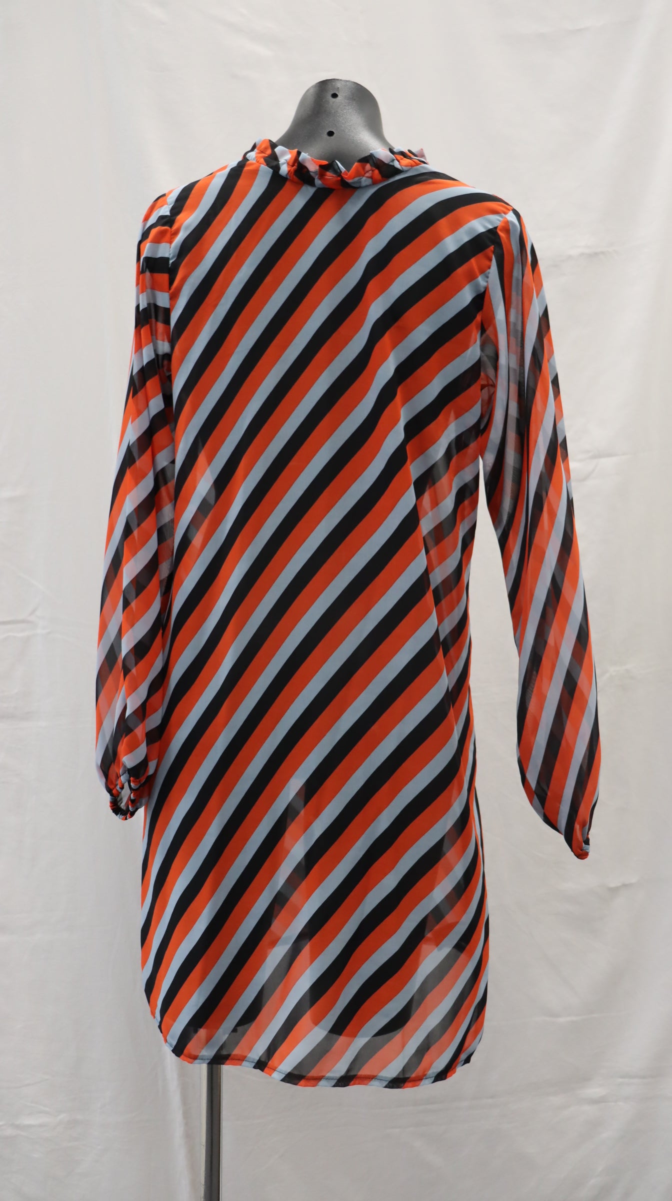 K I L T Mini Dress 8