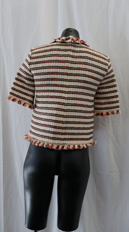 ZARA Top xs