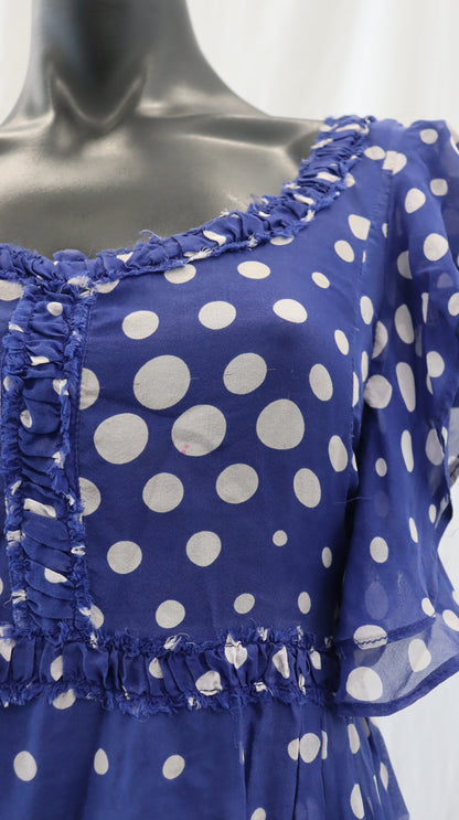 TRELISE COOPER Mini Dress 10