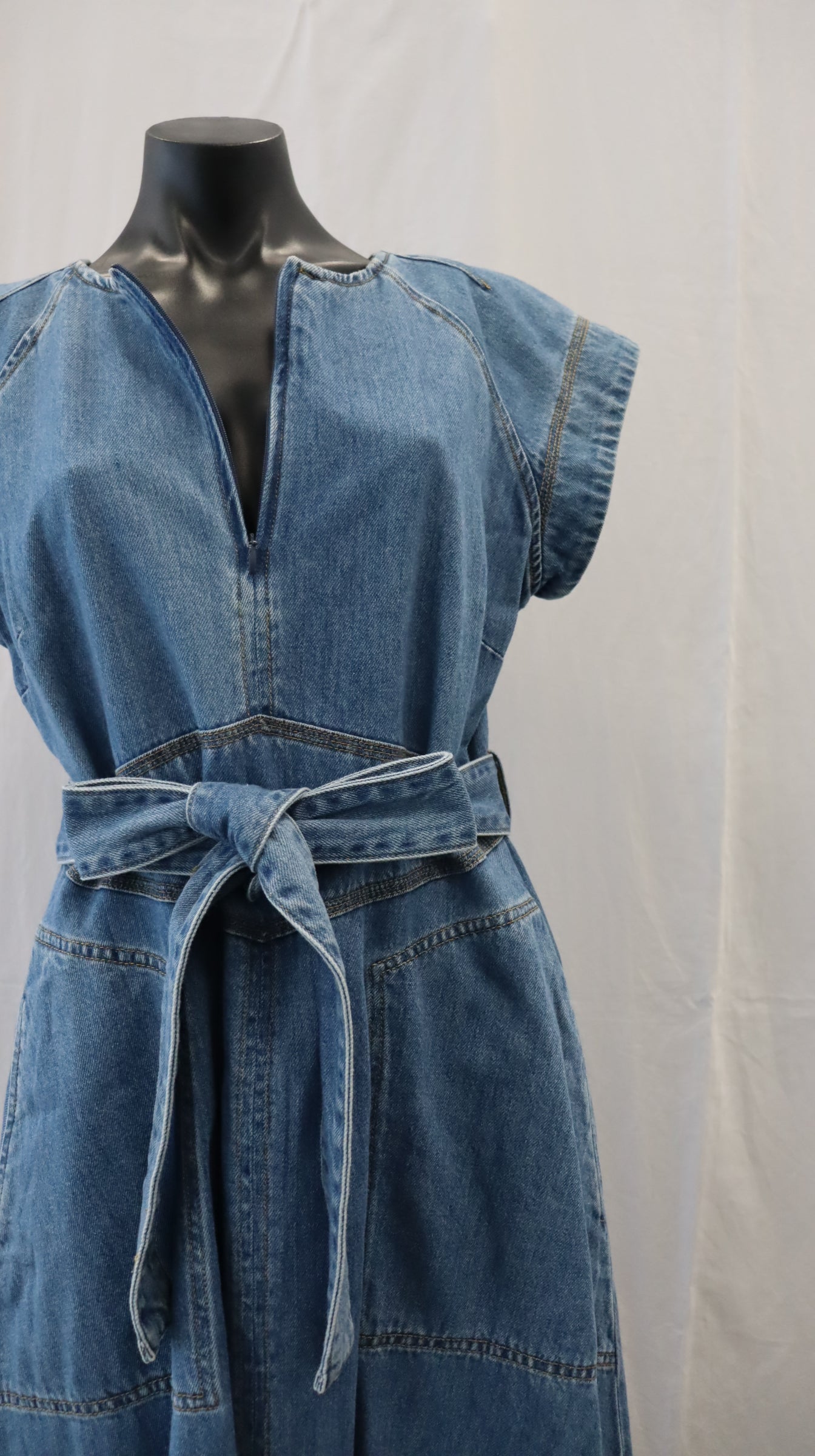 morrison Midi Dress 10