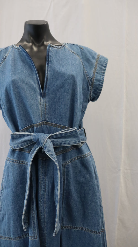 morrison Midi Dress 10