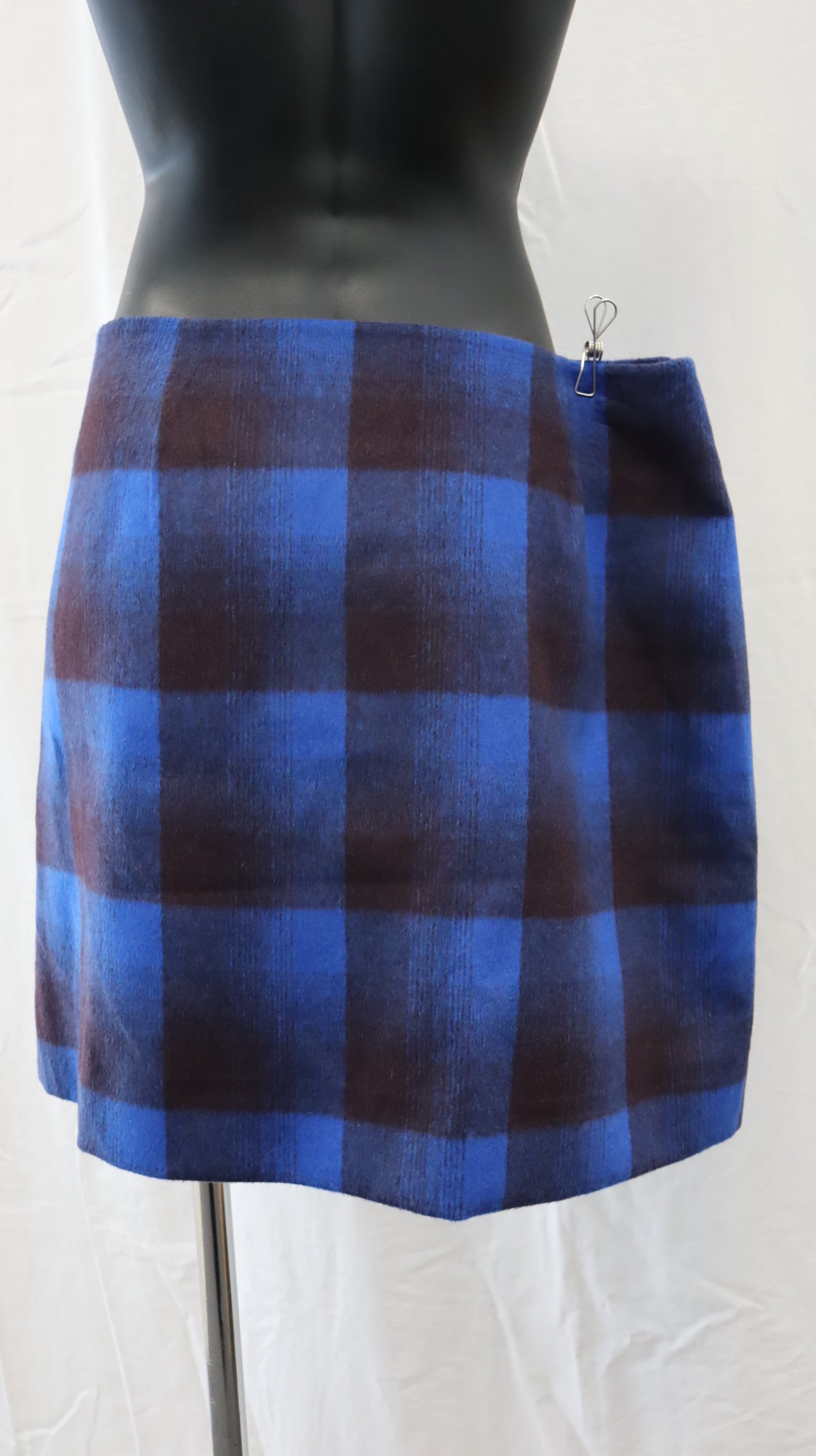 COS Mini Skirt L