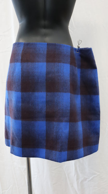 COS Mini Skirt L